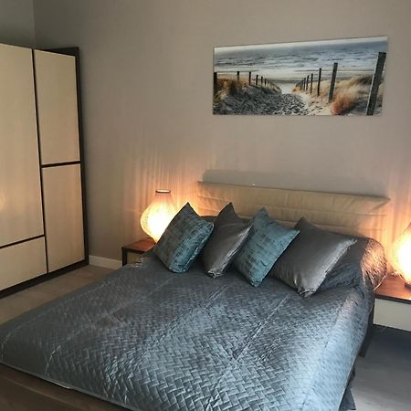 Apartament Przy Plazy Rewal - 1St Line Apartment Eksteriør billede